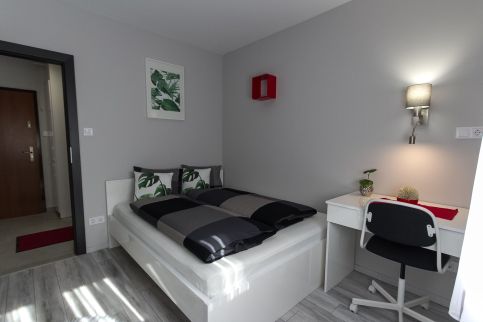 Grey Suites Apartman3