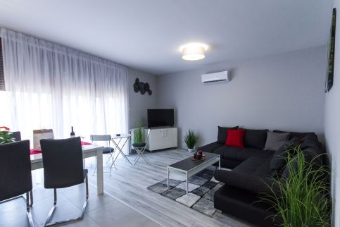 Grey Suites Apartman4