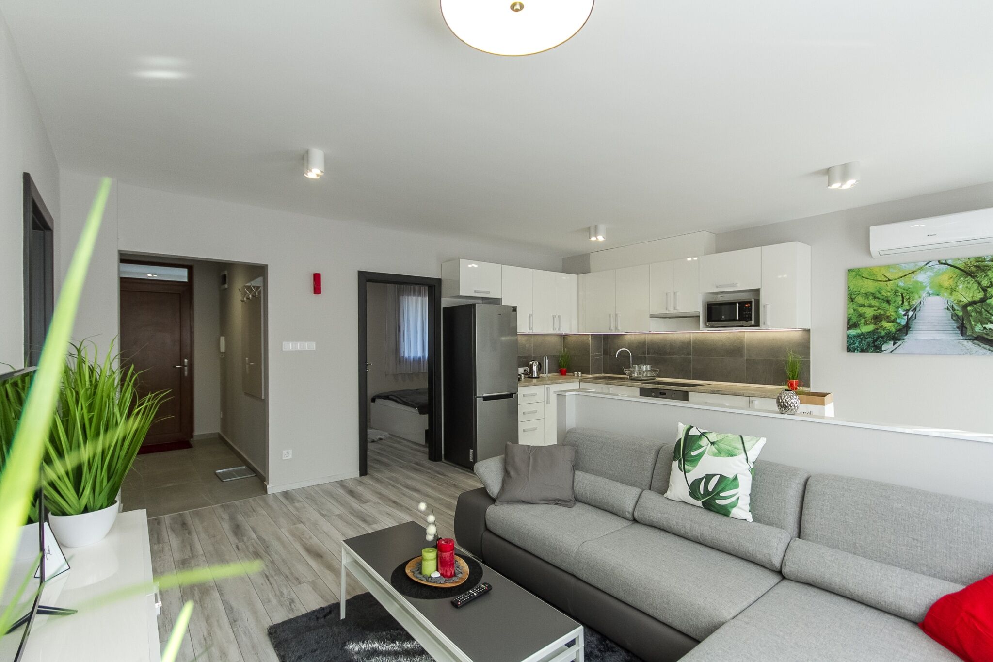 Grey Suites Apartman – Pécs fotó 1