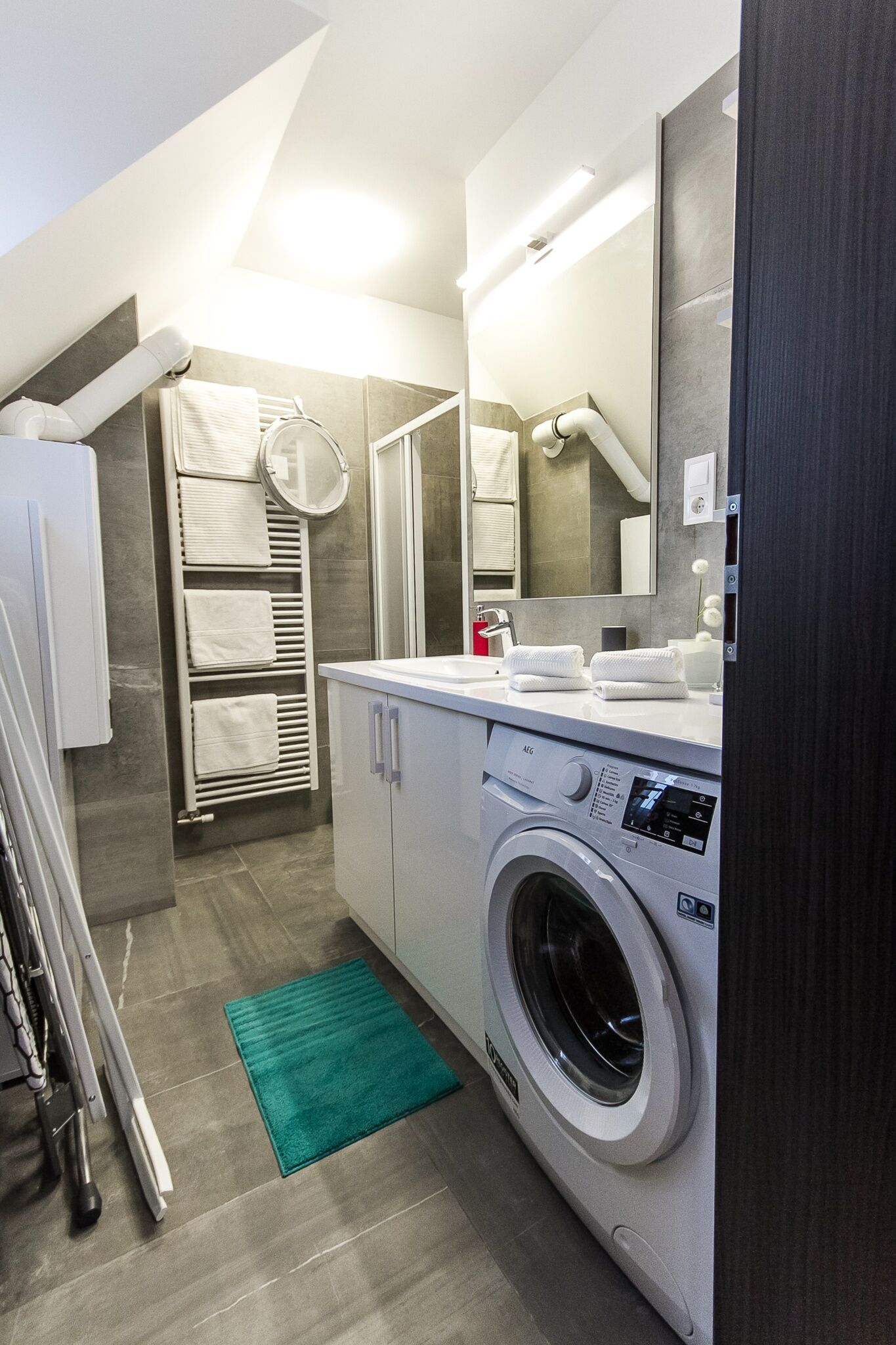 Grey Suites Apartman – Pécs fotó 9