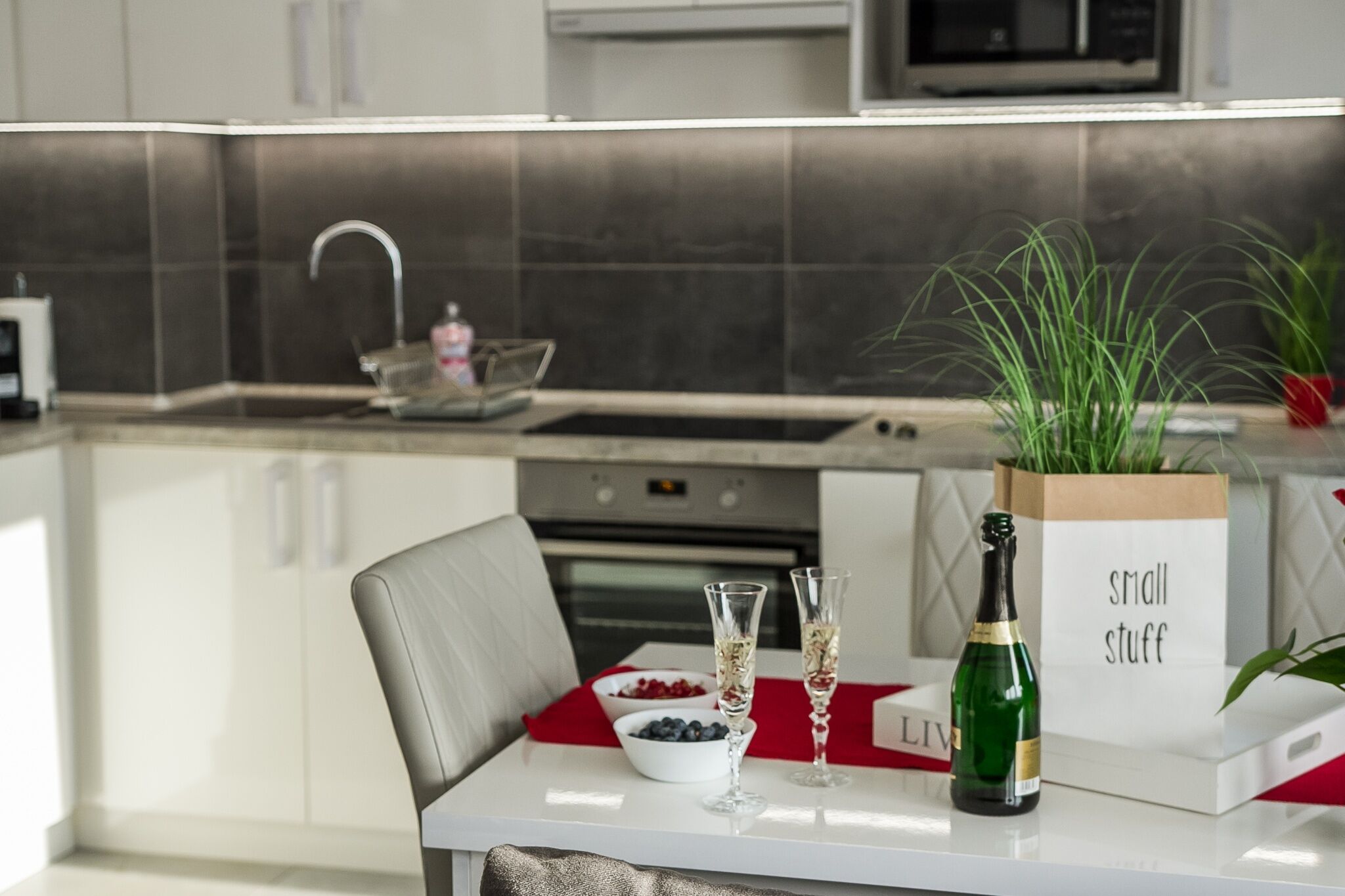 Grey Suites Apartman – Pécs fotó 10