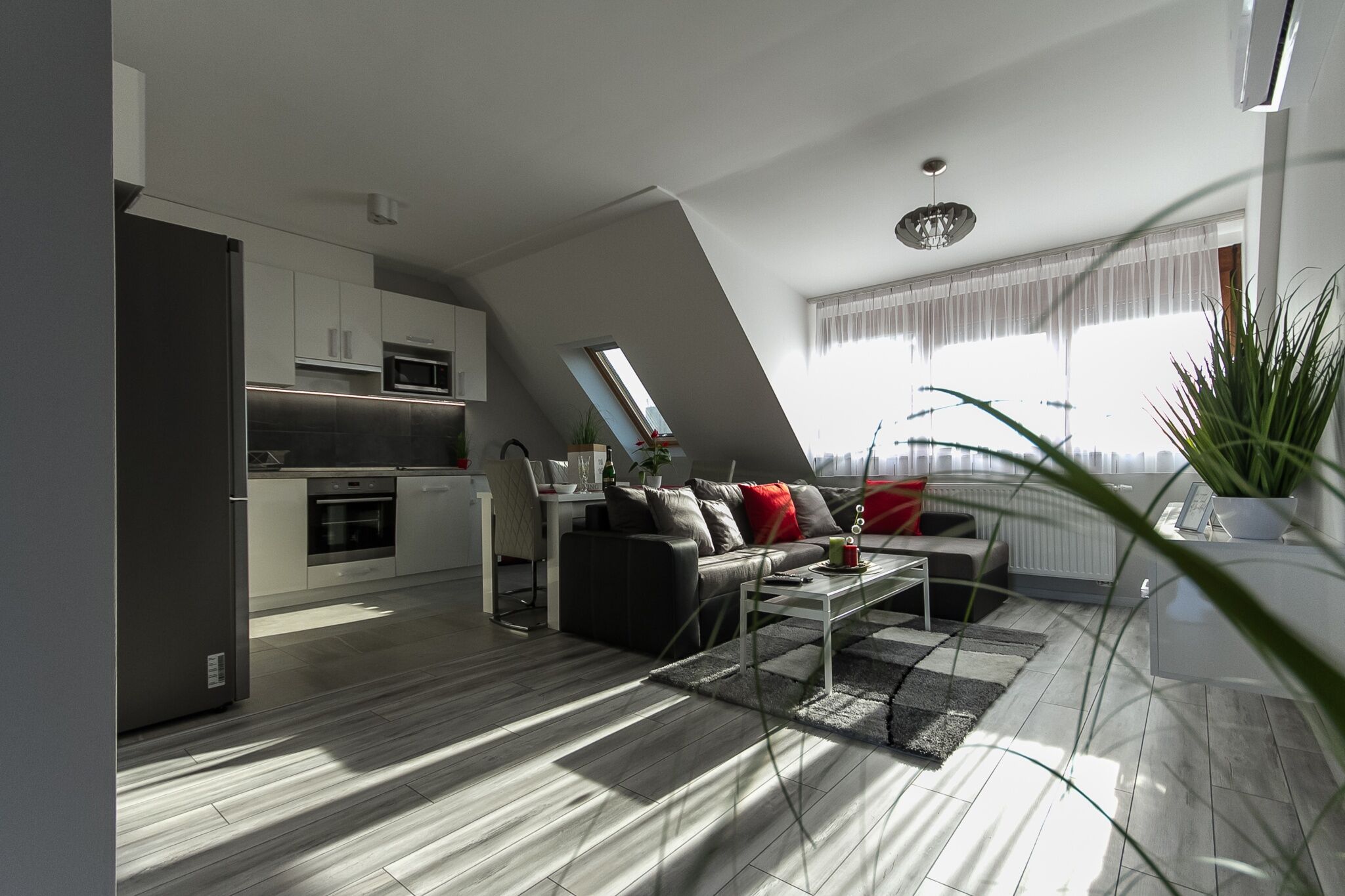 Grey Suites Apartman – Pécs fotó 11