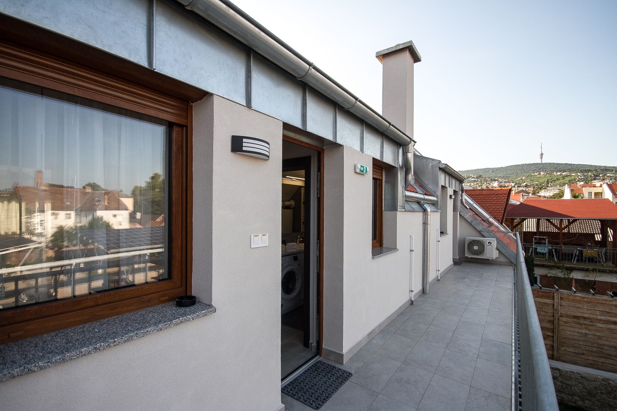 Grey Suites Apartman – Pécs fotó 12