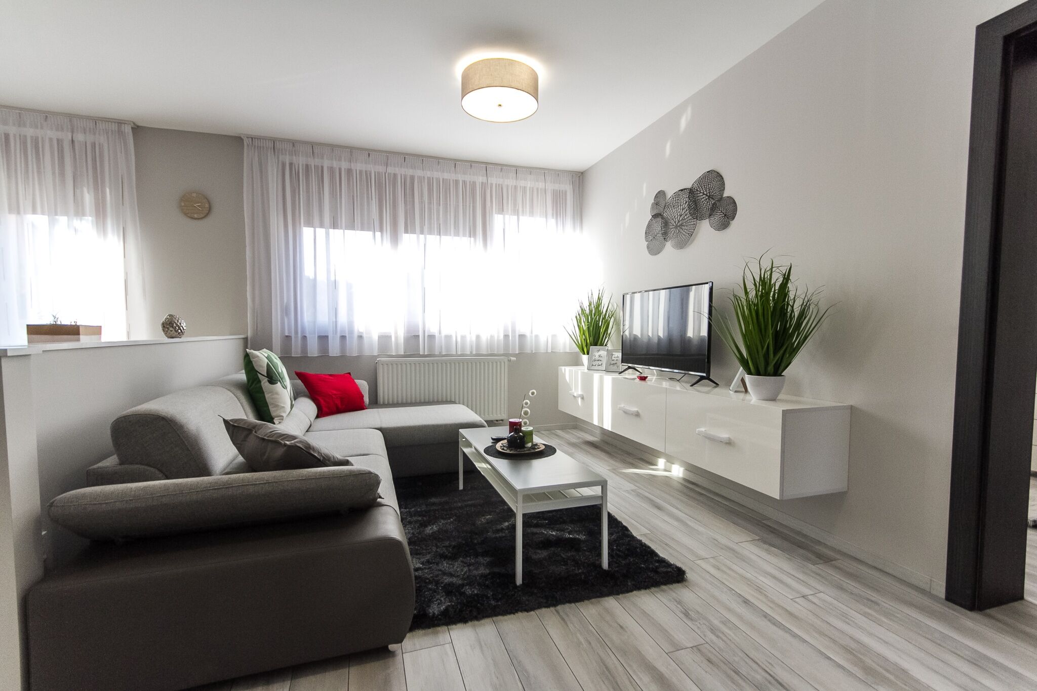 Grey Suites Apartman – Pécs