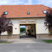 Szűts Panzió Fertőrákos