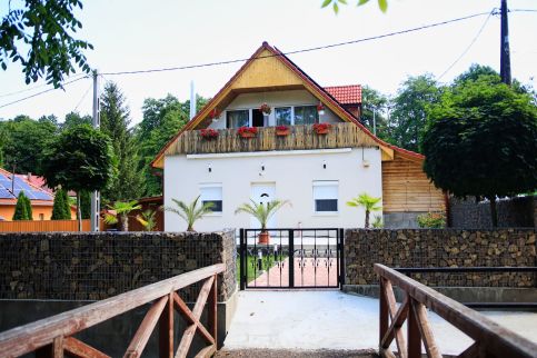 Country-szilvás Vendégház11