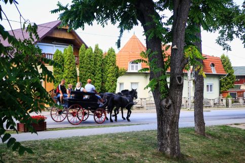 Country-szilvás Vendégház12