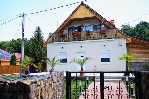 Country-szilvás Vendégház13