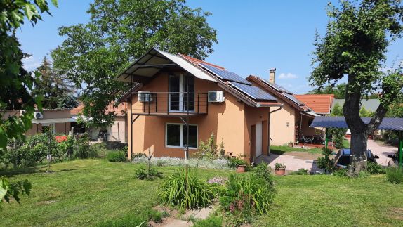 Retki Apartman