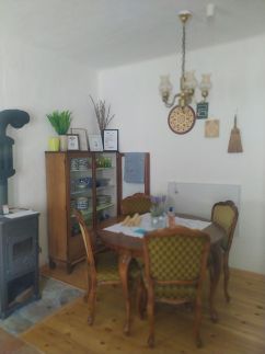 Hütte33 Vendégház114