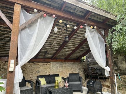Hütte33 Vendégház81