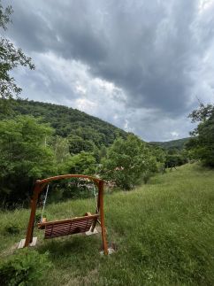 Hütte33 Vendégház83