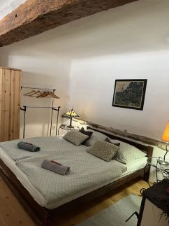 Hütte33 Vendégház85