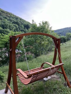 Hütte33 Vendégház87