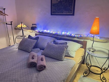 Hütte33 Vendégház115