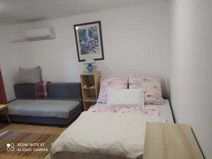 Rózsa Studió Apartman8