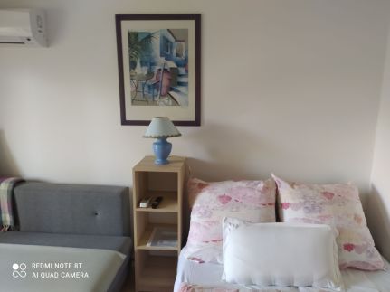 Rózsa Studió Apartman9