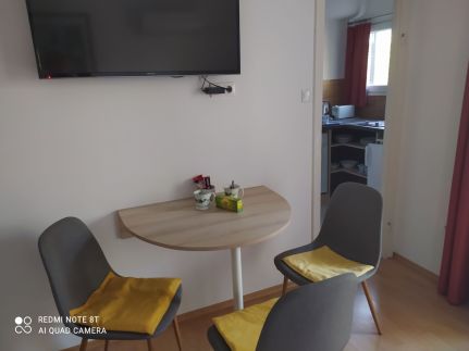 Rózsa Studió Apartman10