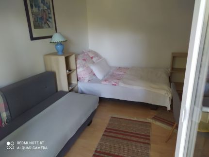 Rózsa Studió Apartman11