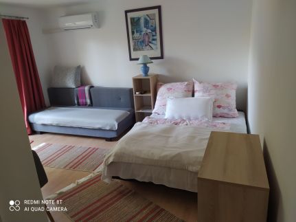 Rózsa Studió Apartman12