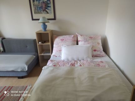 Rózsa Studió Apartman13