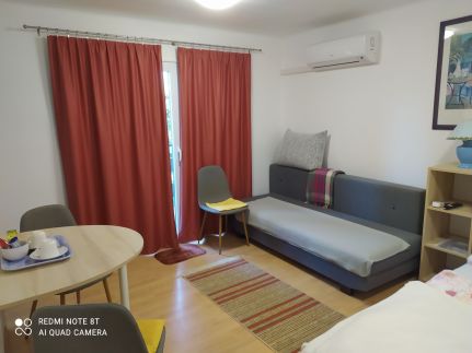 Rózsa Studió Apartman14