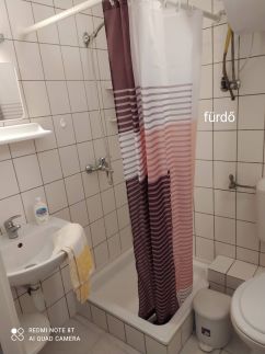 Rózsa Studió Apartman2