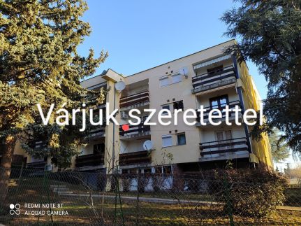 Rózsa Studió Apartman4