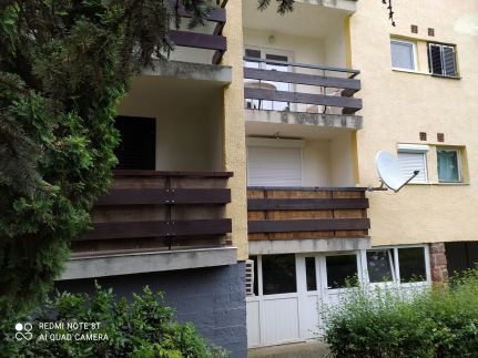 Rózsa Studió Apartman7