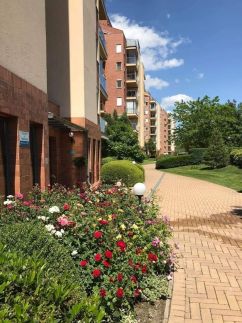 Galérius Aranypart Apartman9