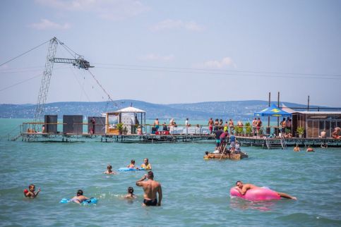 Galérius Aranypart Apartman10