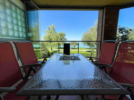 Galérius Aranypart Apartman12