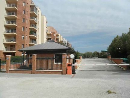 Galérius Aranypart Apartman14