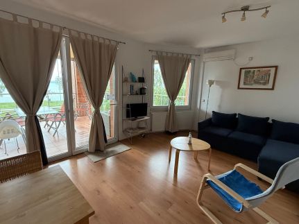 Galérius Aranypart Apartman16