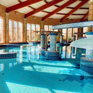 Galérius Aranypart Apartman19