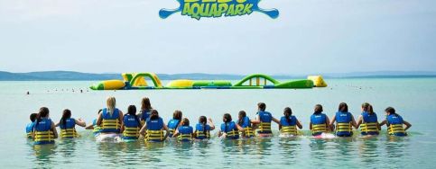 Galérius Aranypart Apartman21