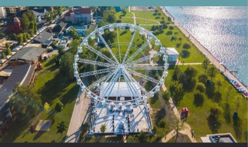 Galérius Aranypart Apartman5