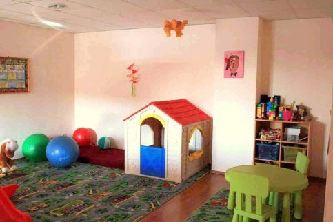 Galérius Aranypart Apartman1