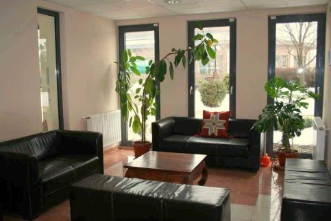 Galérius Aranypart Apartman2