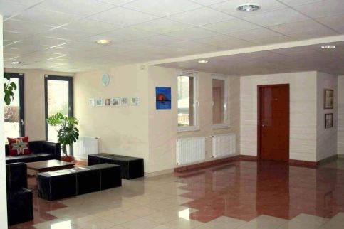 Galérius Aranypart Apartman3