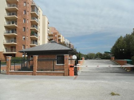 Galérius Aranypart Apartman4