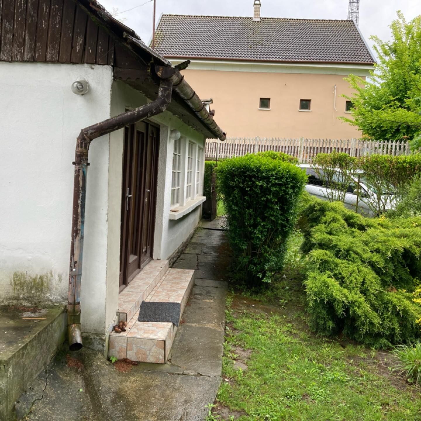 Tisza-Holtág Vendégház – Tiszadada fotó 2