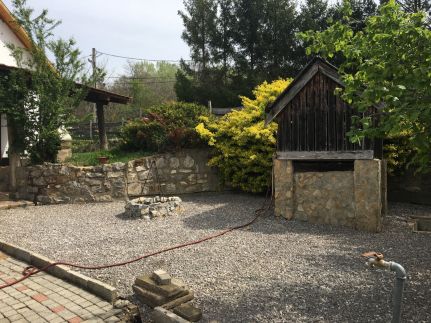 Bier-Lak Vendégház – Orfű fotó 23