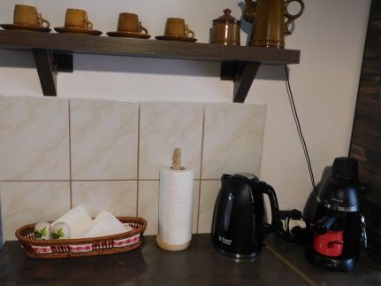 Korkóstoló Vendégházak107