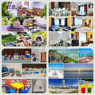 Sunny Home Vendégház33