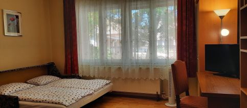 Sunny Home Vendégház36