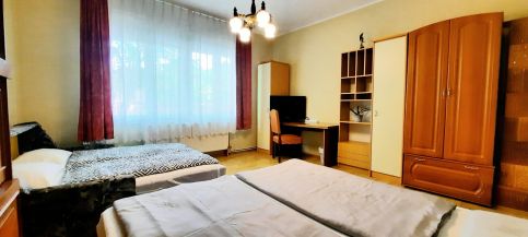 Sunny Home Vendégház31