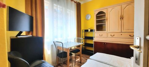 Sunny Home Vendégház34