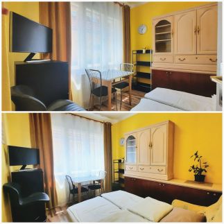 Sunny Home Vendégház58