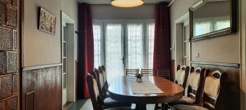Sunny Home Vendégház41